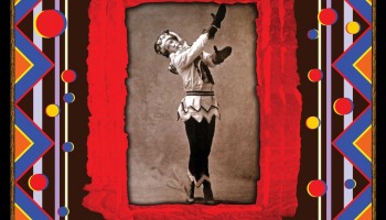 Ballets Russes of Sergei Diaghilev