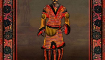 Balletti Russi di Sergei Diaghilev
