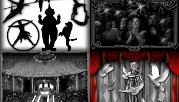 Circus and Cabaret
