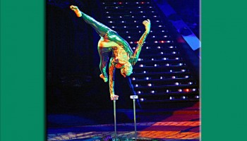 Circo e Cabaret