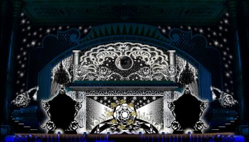 Circo e Cabaret