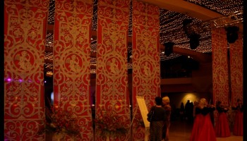 Circo e Cabaret