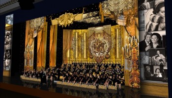 Show di Opera