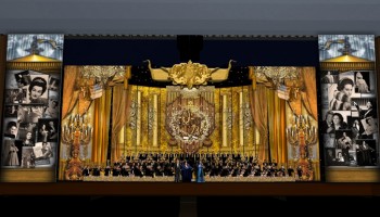Show di Opera