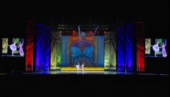 Show di Balletto