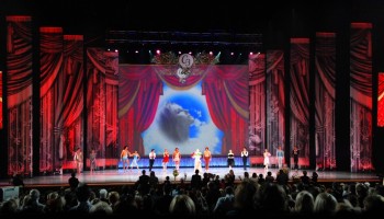 Show di Balletto