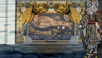 Slideshow home