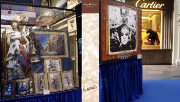 Slideshow home